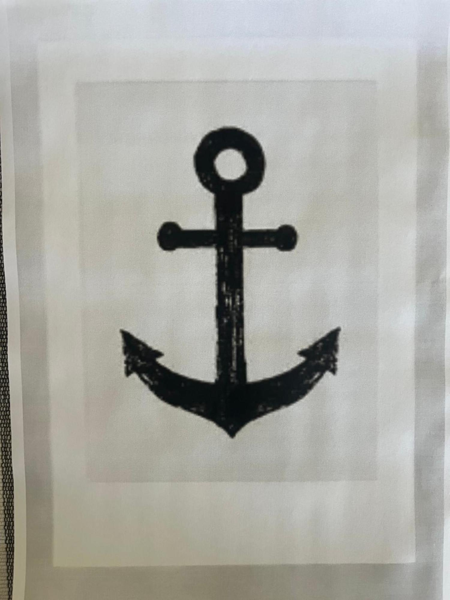 The Anchor Villa Hastings Exteriör bild